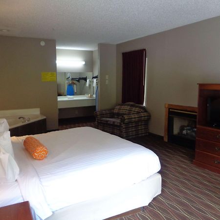 Best Western Plus Atrium Inn Schertz Dış mekan fotoğraf