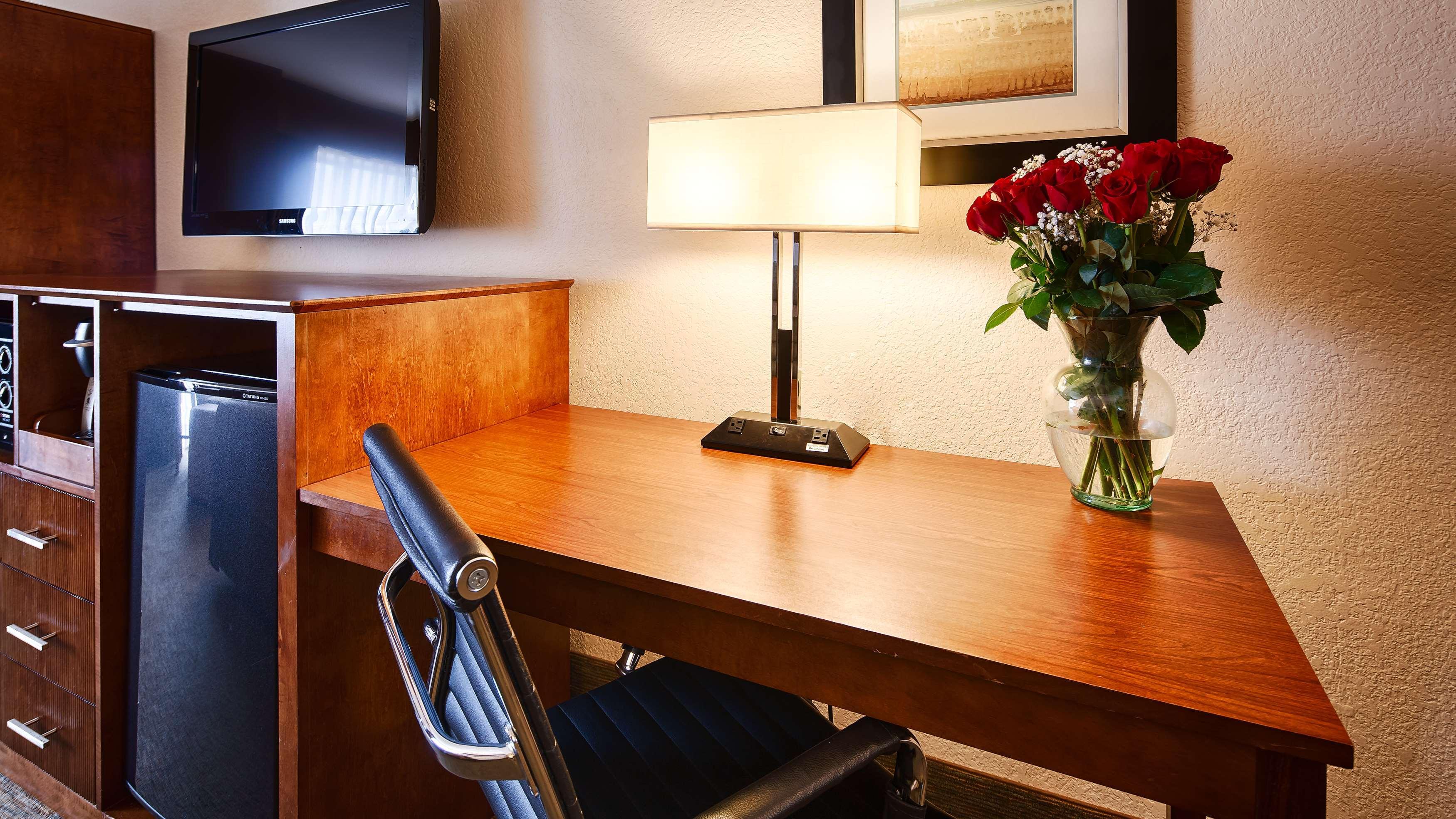 Best Western Plus Atrium Inn Schertz Dış mekan fotoğraf