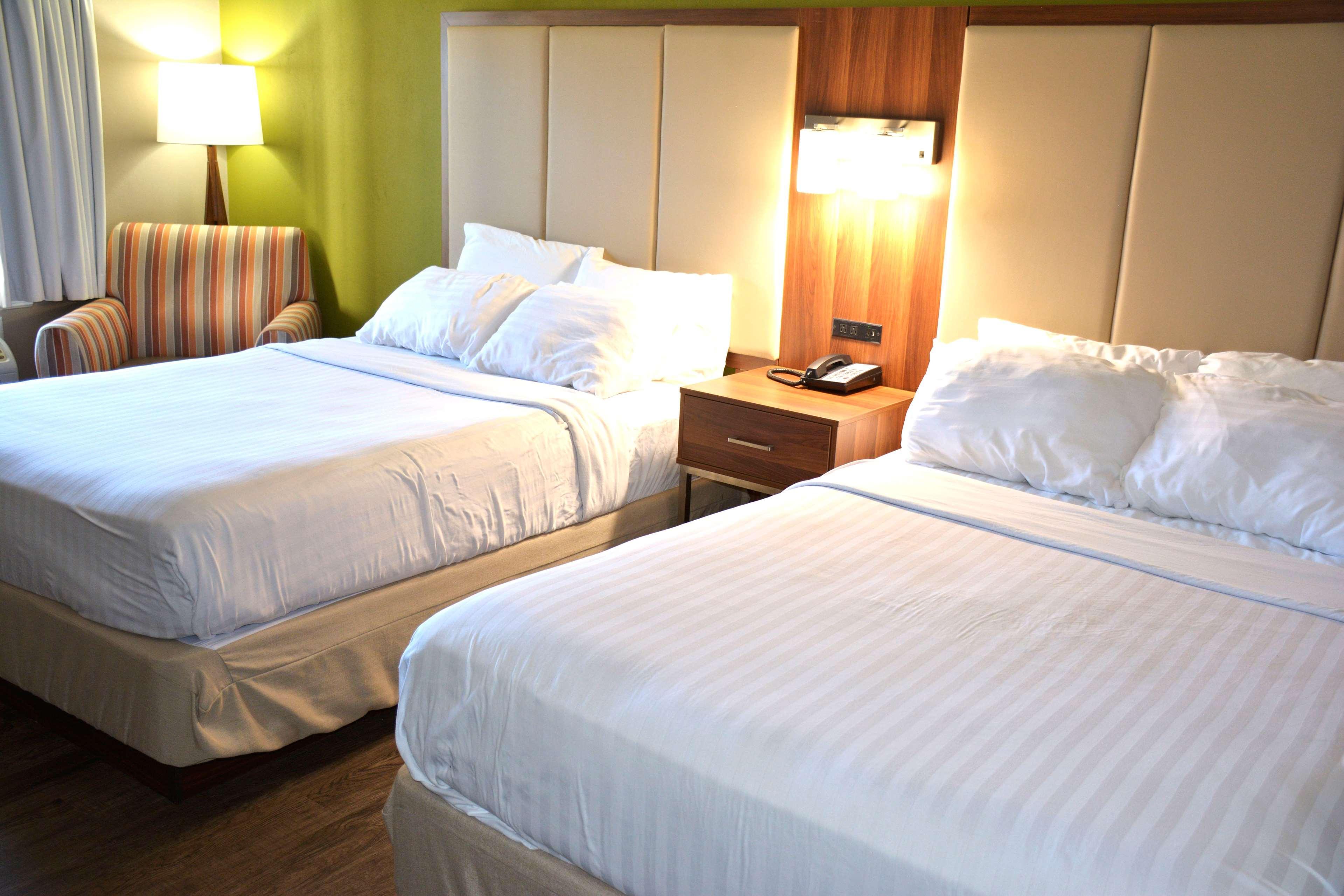 Best Western Plus Atrium Inn Schertz Dış mekan fotoğraf