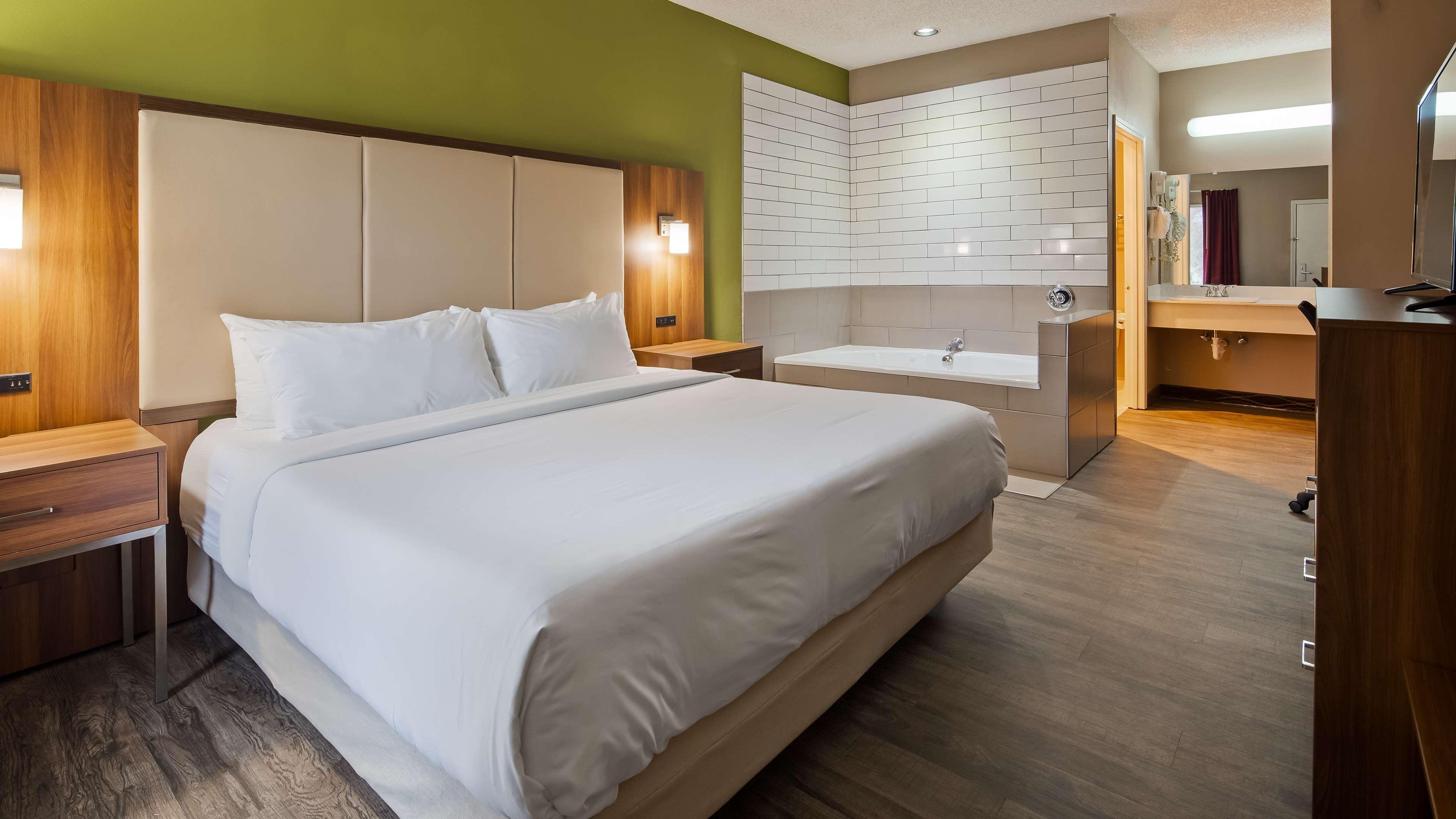 Best Western Plus Atrium Inn Schertz Dış mekan fotoğraf