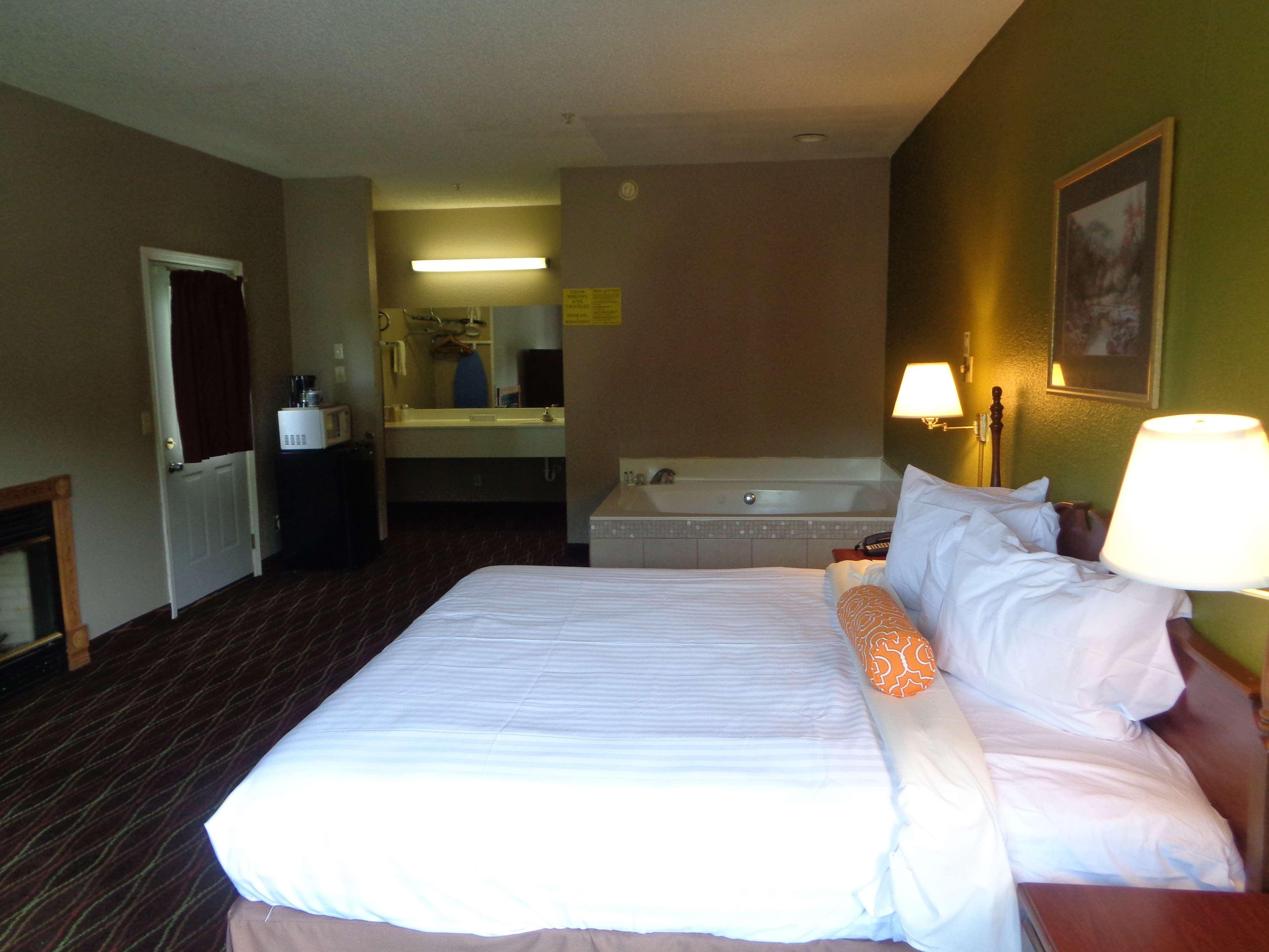 Best Western Plus Atrium Inn Schertz Dış mekan fotoğraf