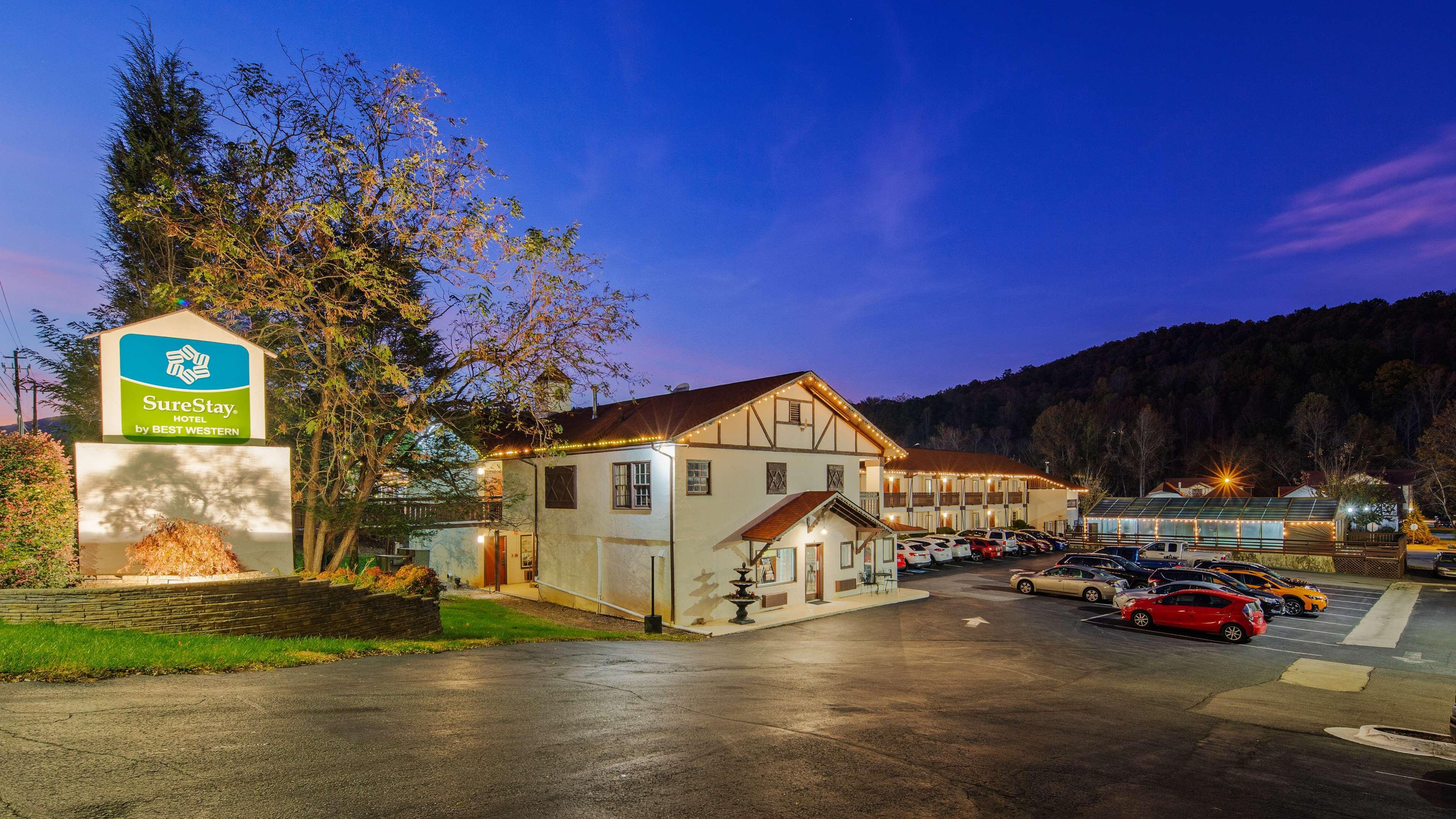 Best Western Plus Atrium Inn Schertz Dış mekan fotoğraf